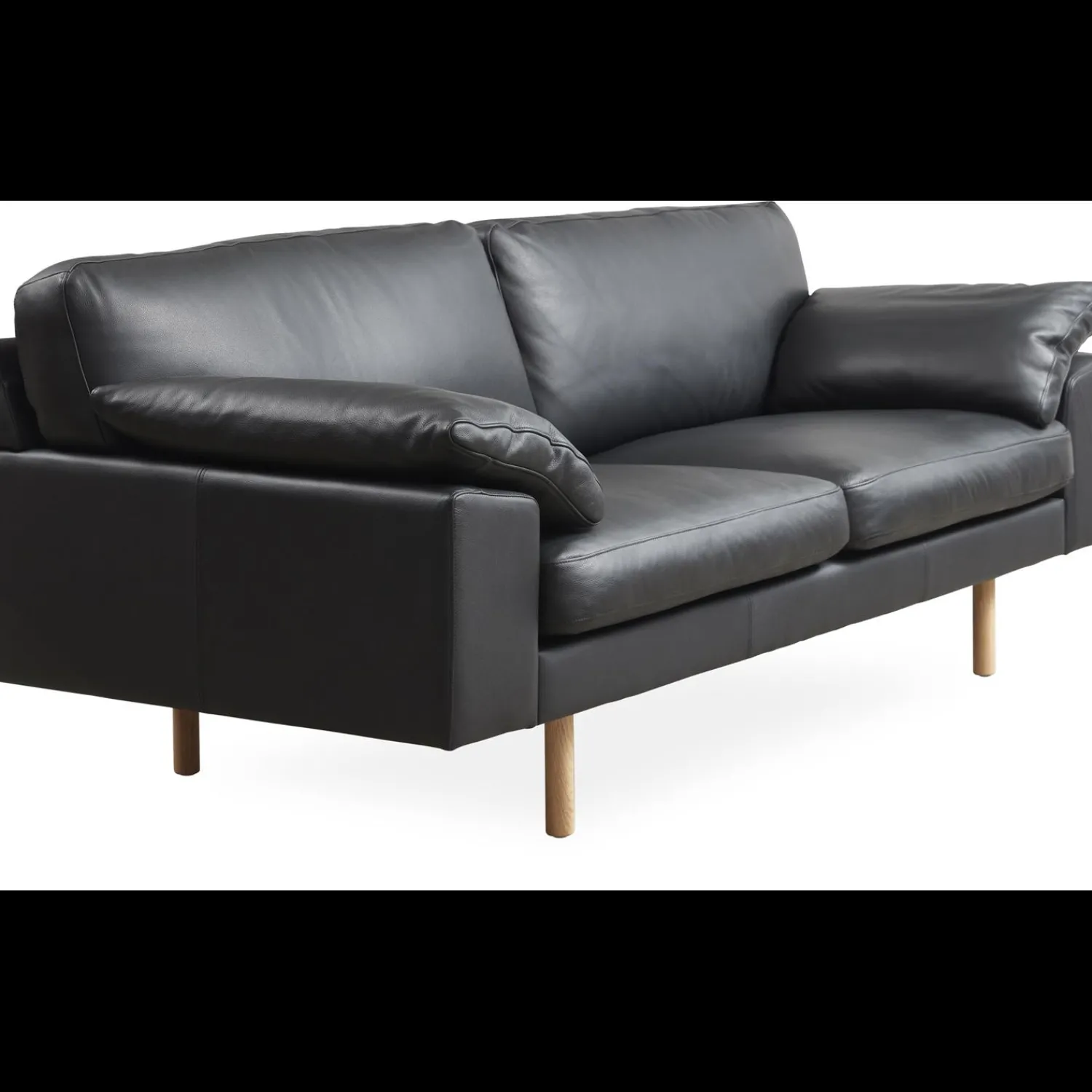 Hot ILVA Sandviken 2½ pers. Sofa