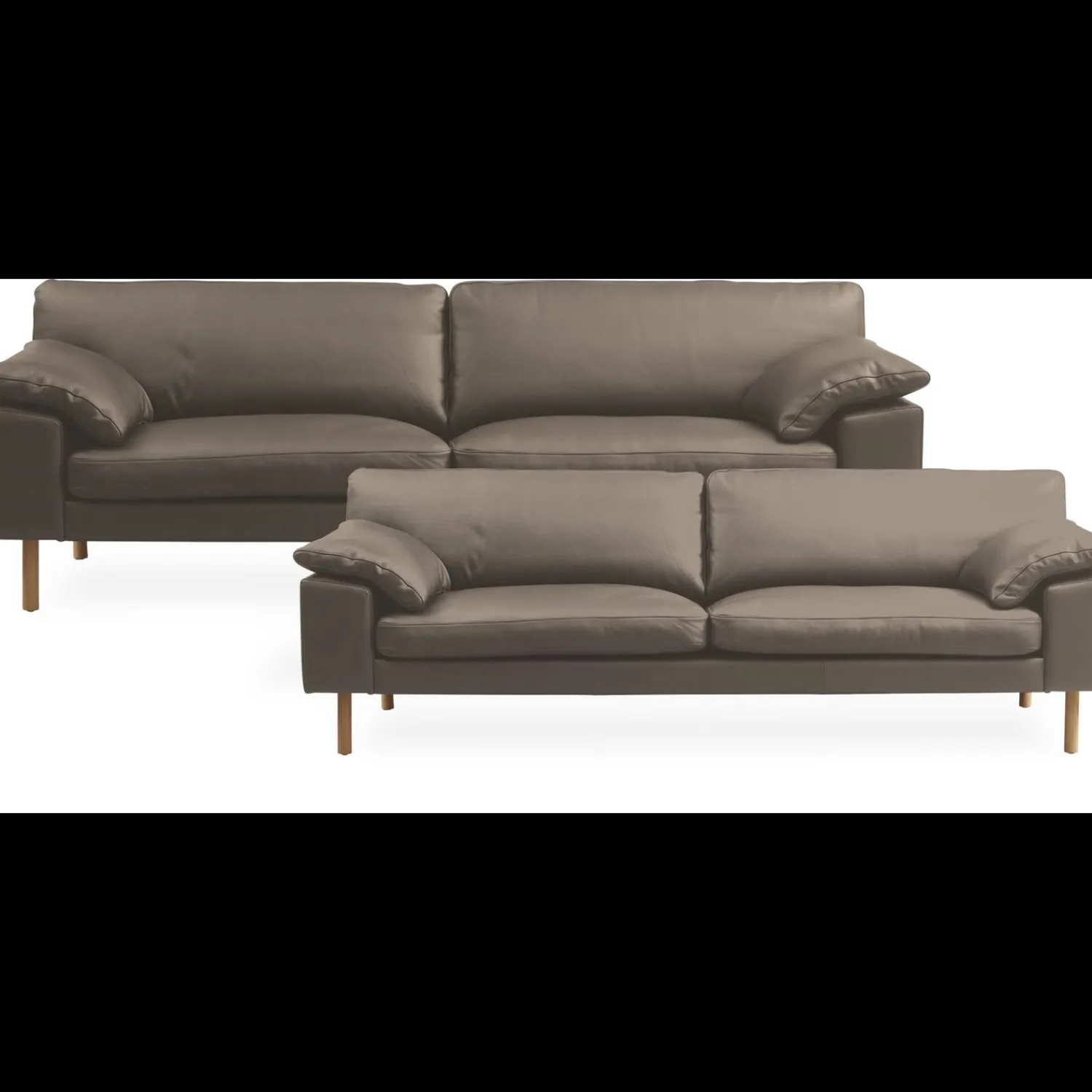 ILVA Sandviken Sofasæt