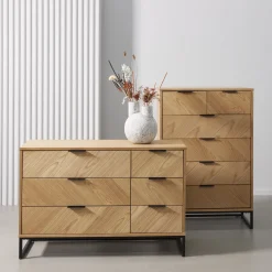 Clearance ILVA Sarvik Kommode