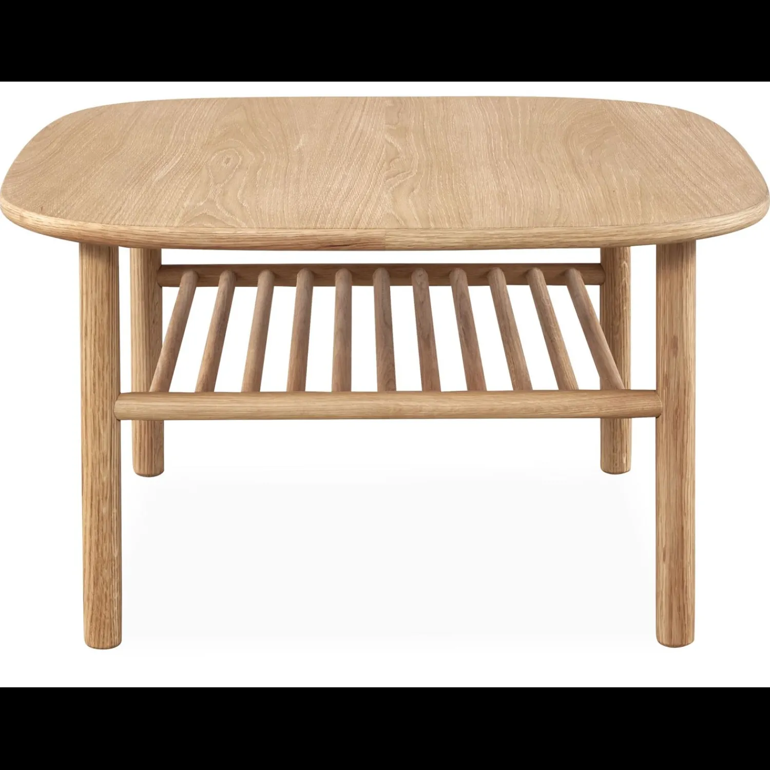 Outlet ILVA Satu Sofabord 80 x 45 x 80 cm