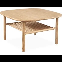 Outlet ILVA Satu Sofabord 80 x 45 x 80 cm