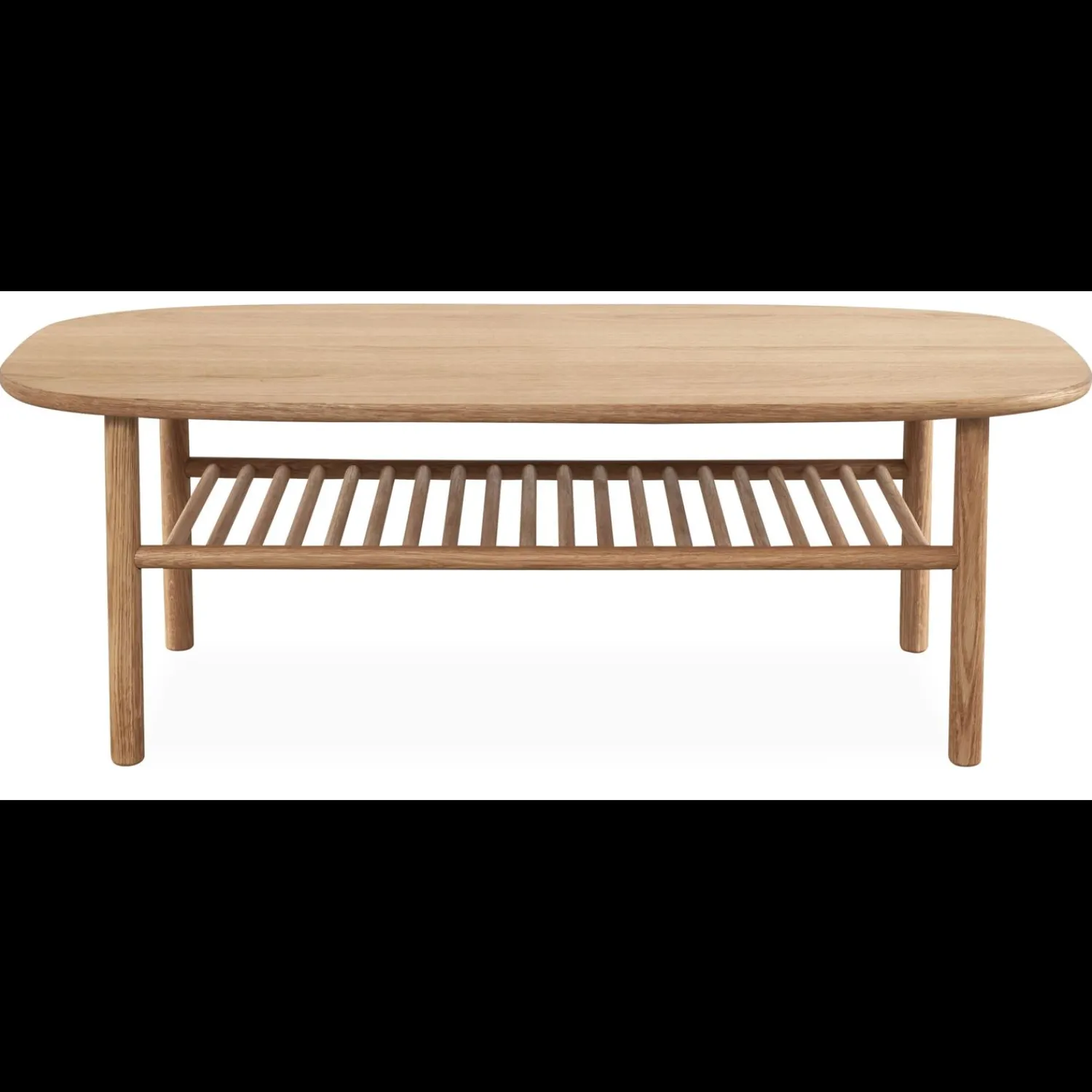 Best ILVA Satu Sofabord 130 x 45 x 60 cm