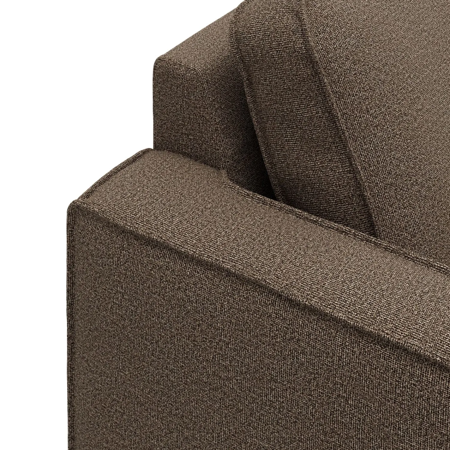 Outlet ILVA Scott 3 pers Sofa