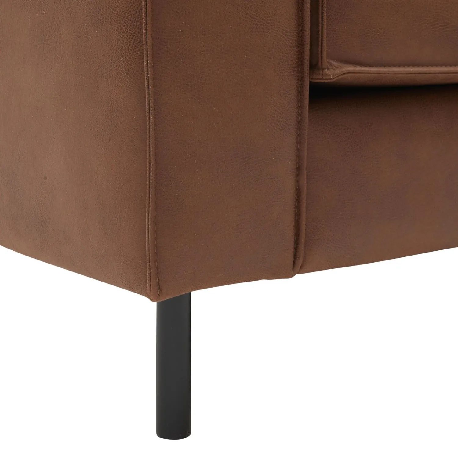 Online ILVA Scott 2 pers. Sofa