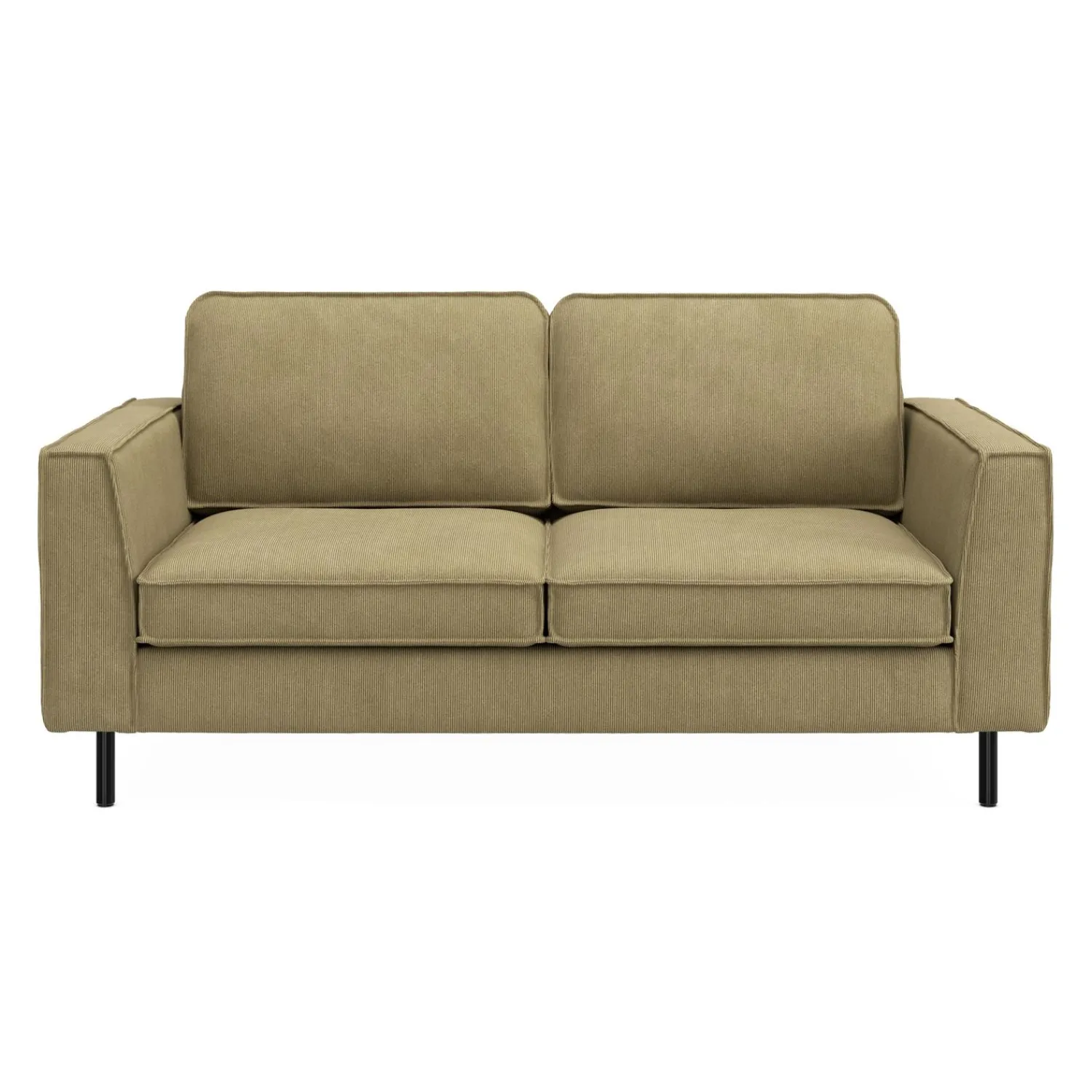 ILVA Scott 2 pers. Sofa
