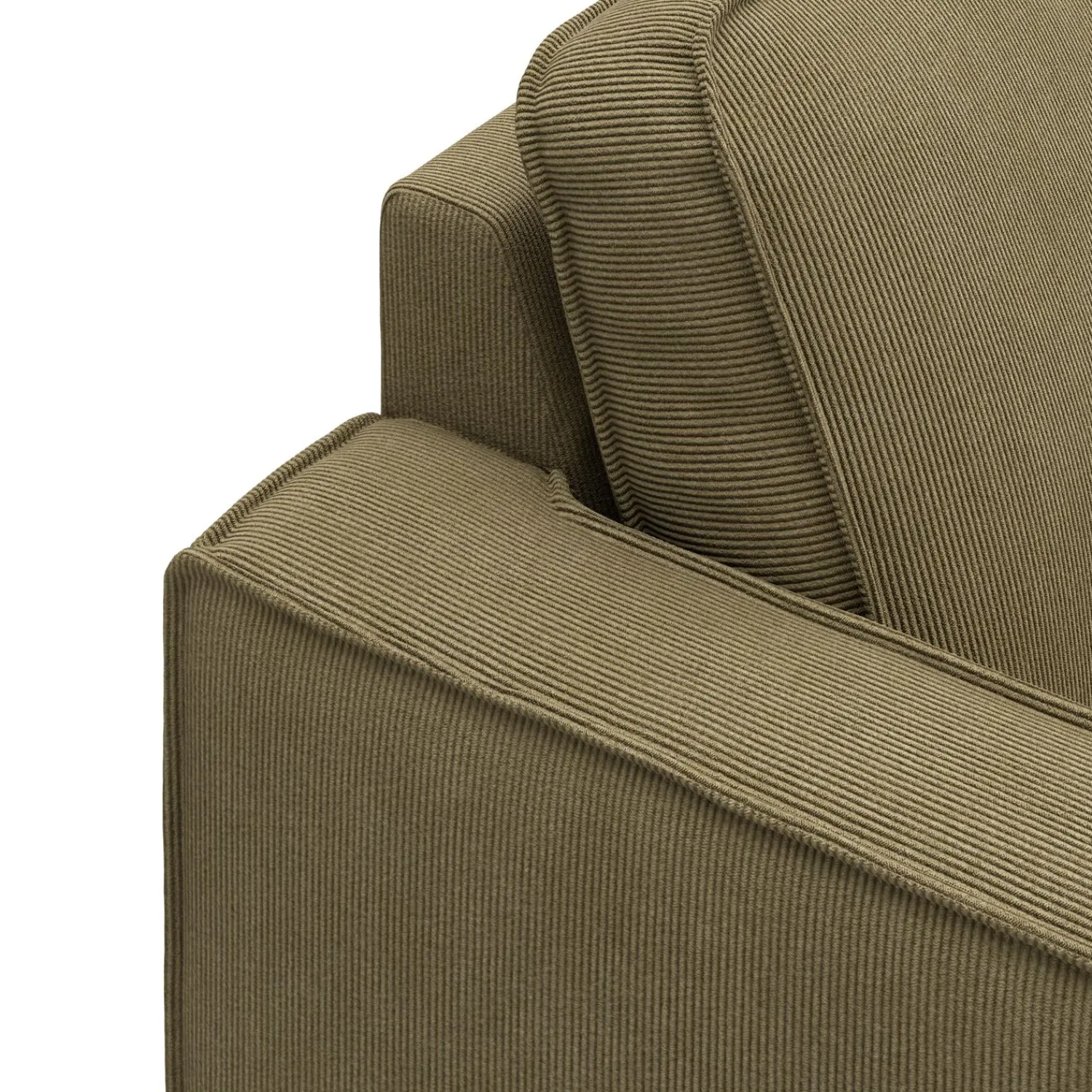 ILVA Scott 2 pers. Sofa