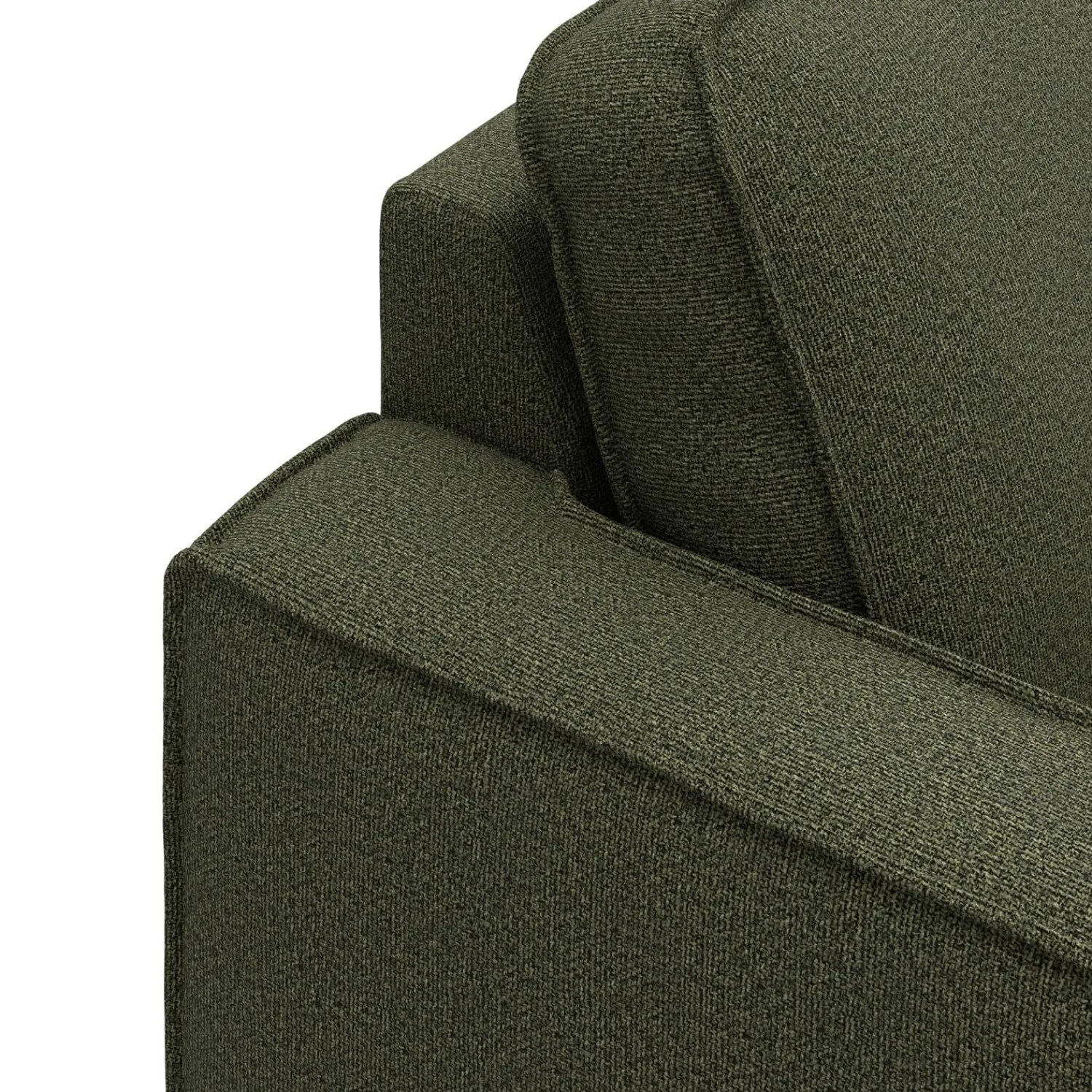 Clearance ILVA Scott 2 pers. Sofa
