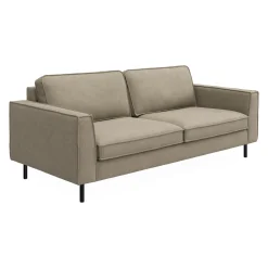 New ILVA Scott 3 pers Sofa