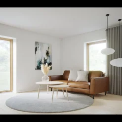 Discount ILVA Scott 3 pers Sofa