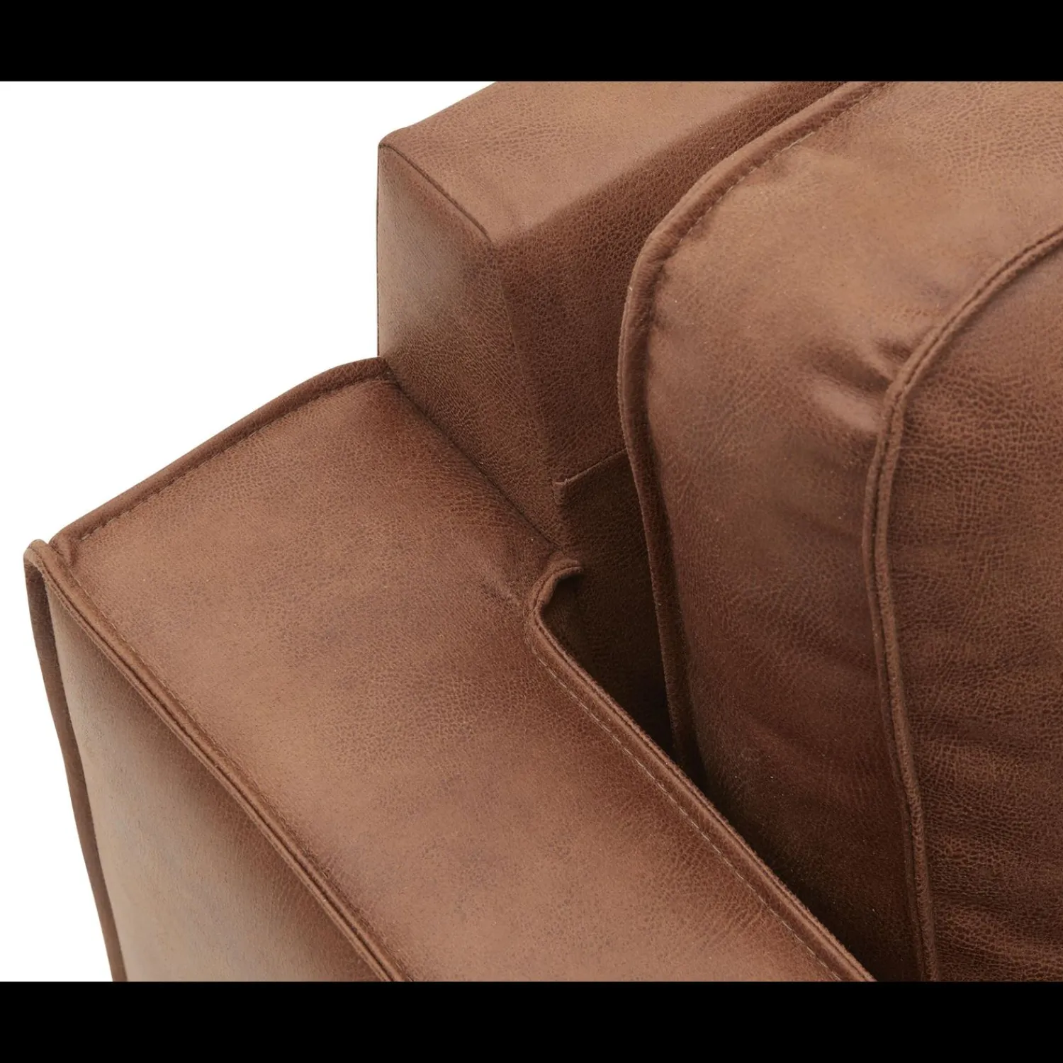 Discount ILVA Scott 3 pers Sofa