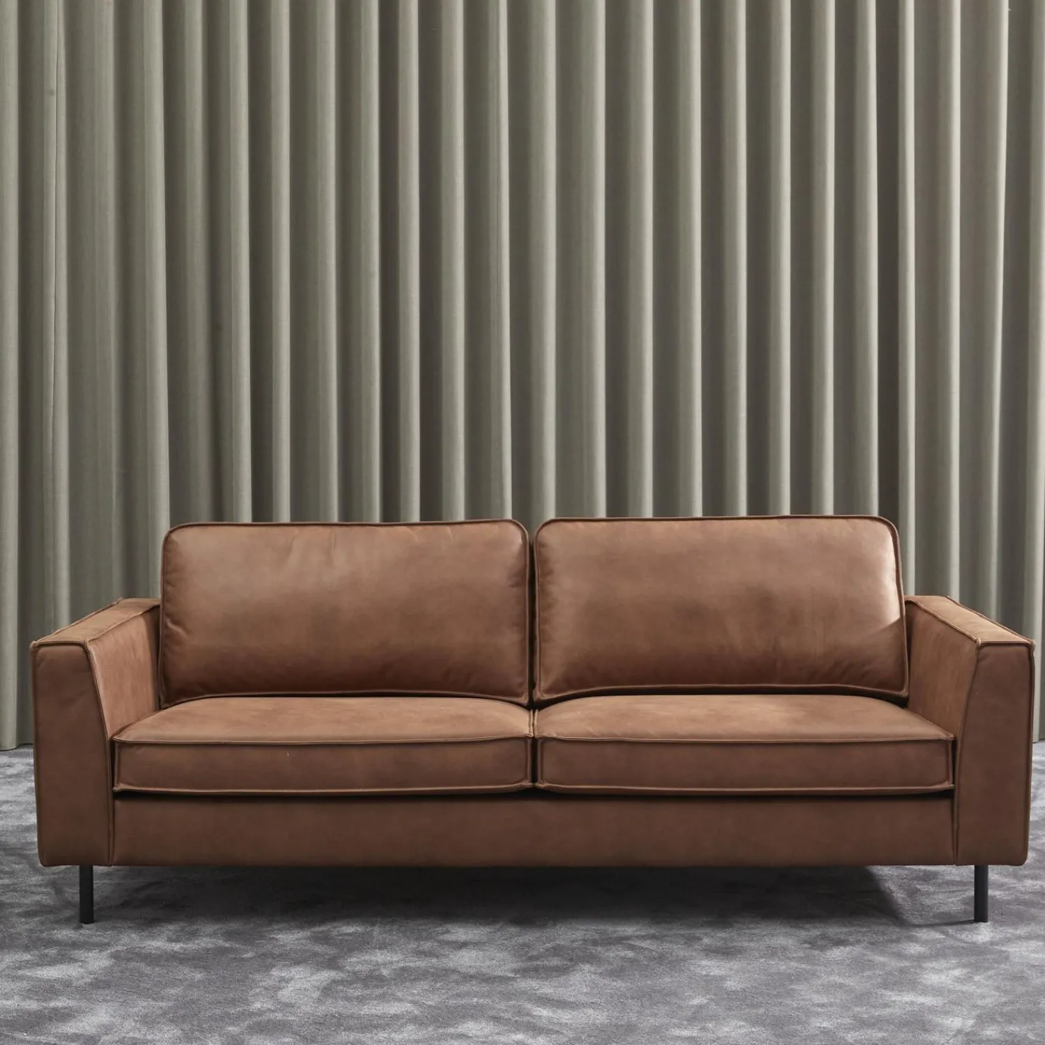 Discount ILVA Scott 3 pers Sofa