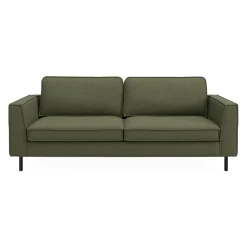 Online ILVA Scott 3 pers Sofa