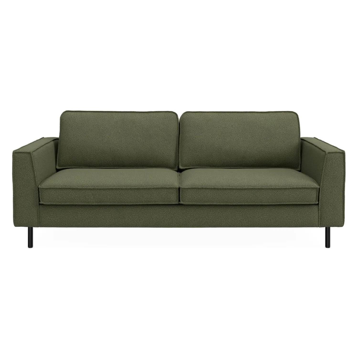 Online ILVA Scott 3 pers Sofa