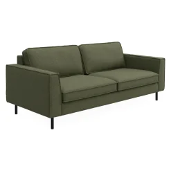 Online ILVA Scott 3 pers Sofa