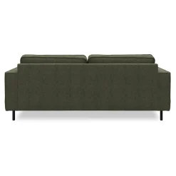 Online ILVA Scott 3 pers Sofa
