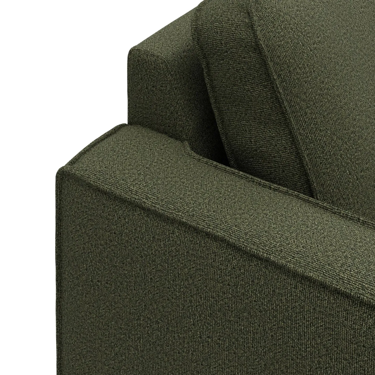 Online ILVA Scott 3 pers Sofa