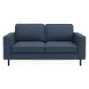 Discount ILVA Scott 2 pers. Sofa