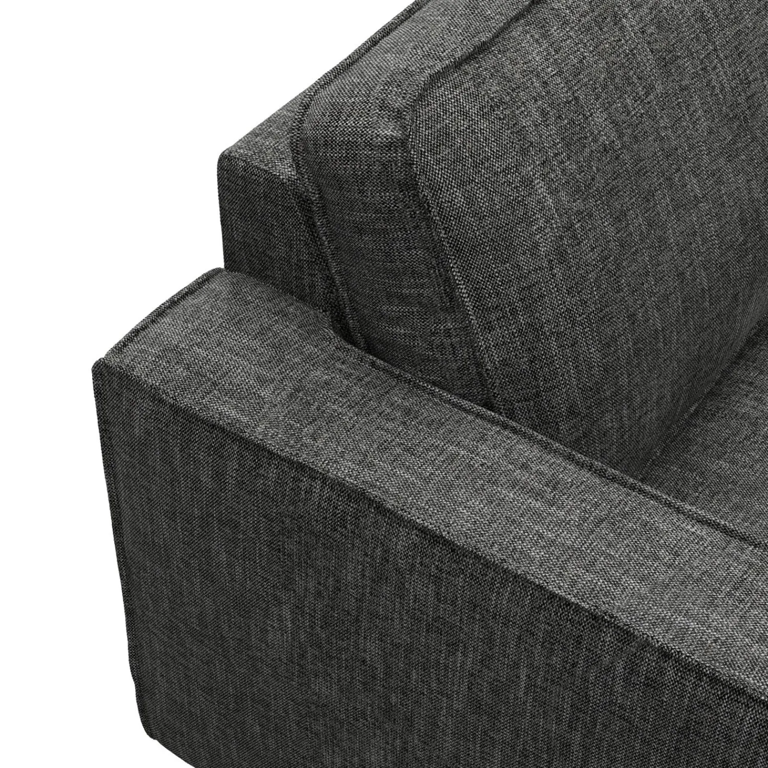 ILVA Scott 2 pers. Sofa