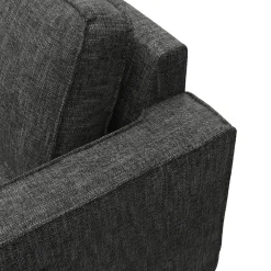 Clearance ILVA Scott højrevendt hjørnesofa med chaiselong