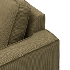 New ILVA Scott højrevendt hjørnesofa med chaiselong