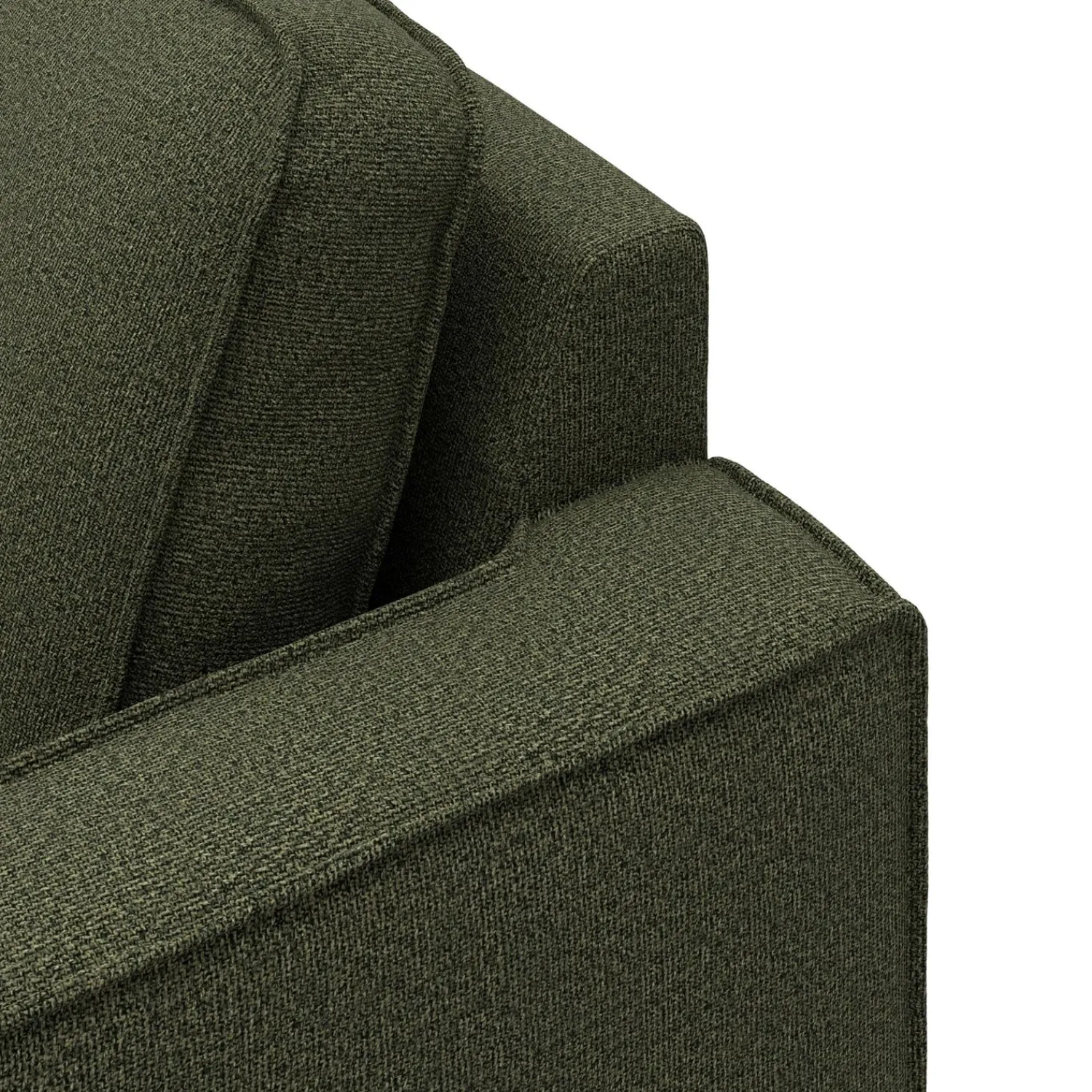 New ILVA Scott højrevendt hjørnesofa med chaiselong