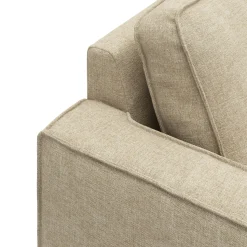 Discount ILVA Scott højrevendt sofa med chaiselong