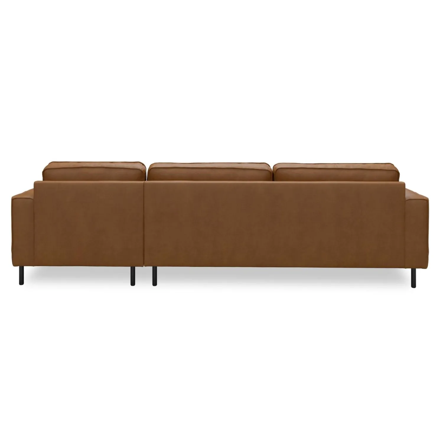 Best ILVA Scott højrevendt sofa med chaiselong
