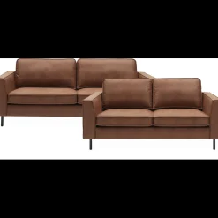 Best ILVA Scott Sofasæt - 3+2 pers
