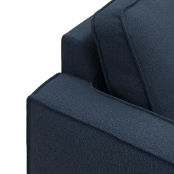 ILVA Scott venstrevendt hjørnesofa med chaiselong