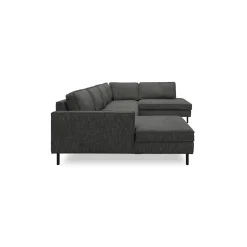Best ILVA Scott venstrevendt hjørnesofa med chaiselong