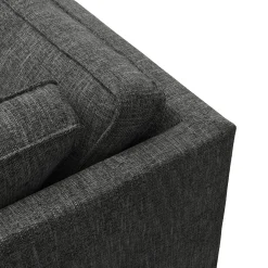 Best ILVA Scott venstrevendt hjørnesofa med chaiselong