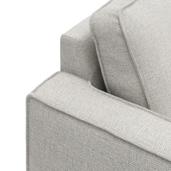 Clearance ILVA Scott venstrevendt hjørnesofa med chaiselong