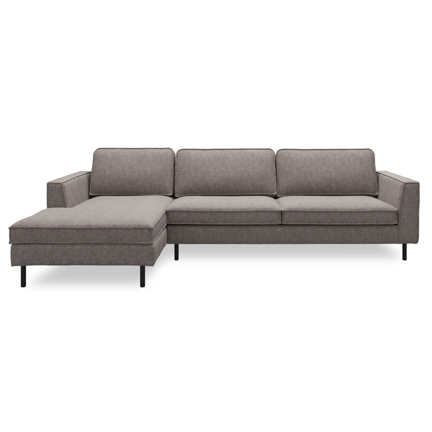 Best ILVA Scott venstrevendt sofa med chaiselong