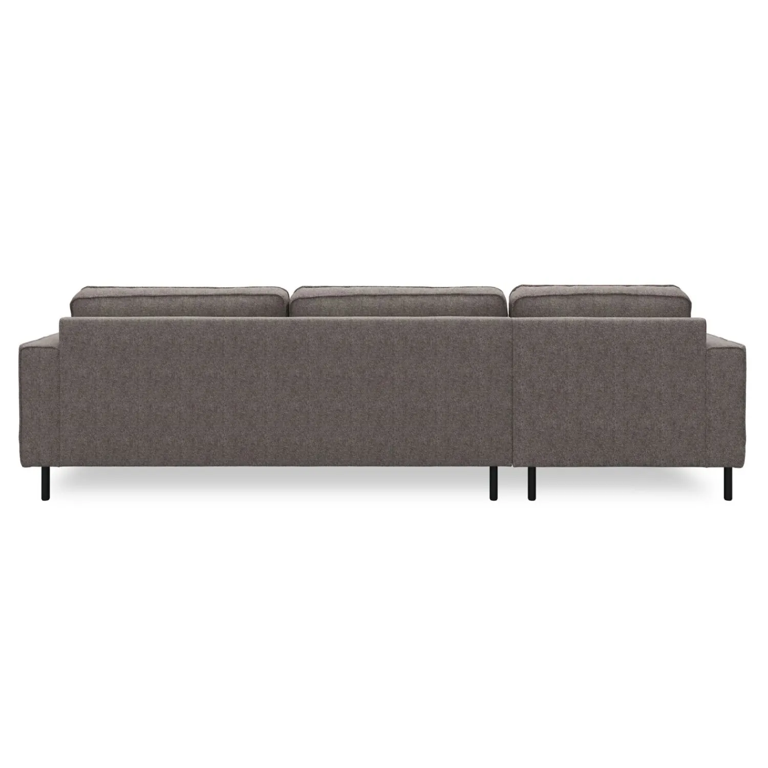 Best ILVA Scott venstrevendt sofa med chaiselong