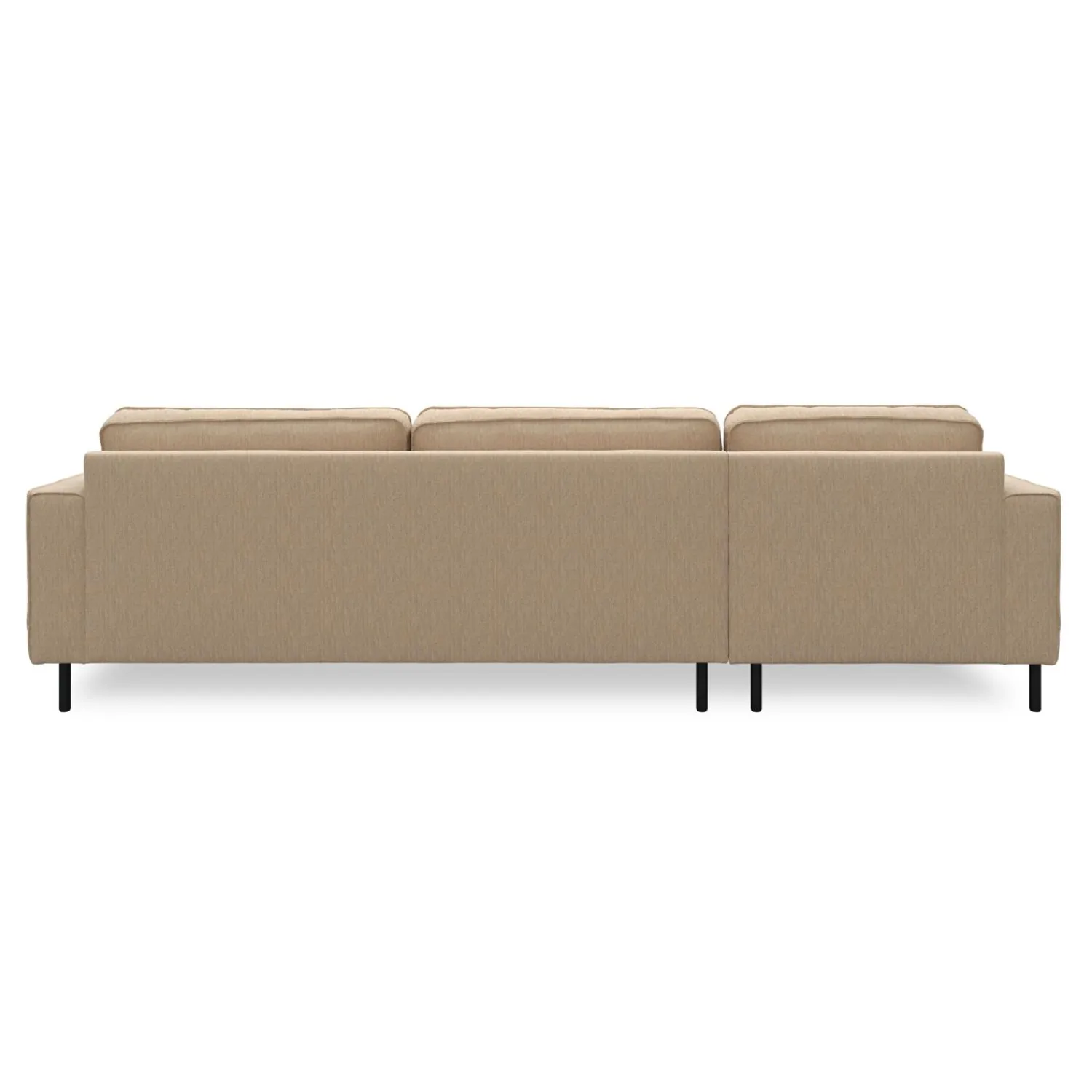 Clearance ILVA Scott venstrevendt sofa med chaiselong