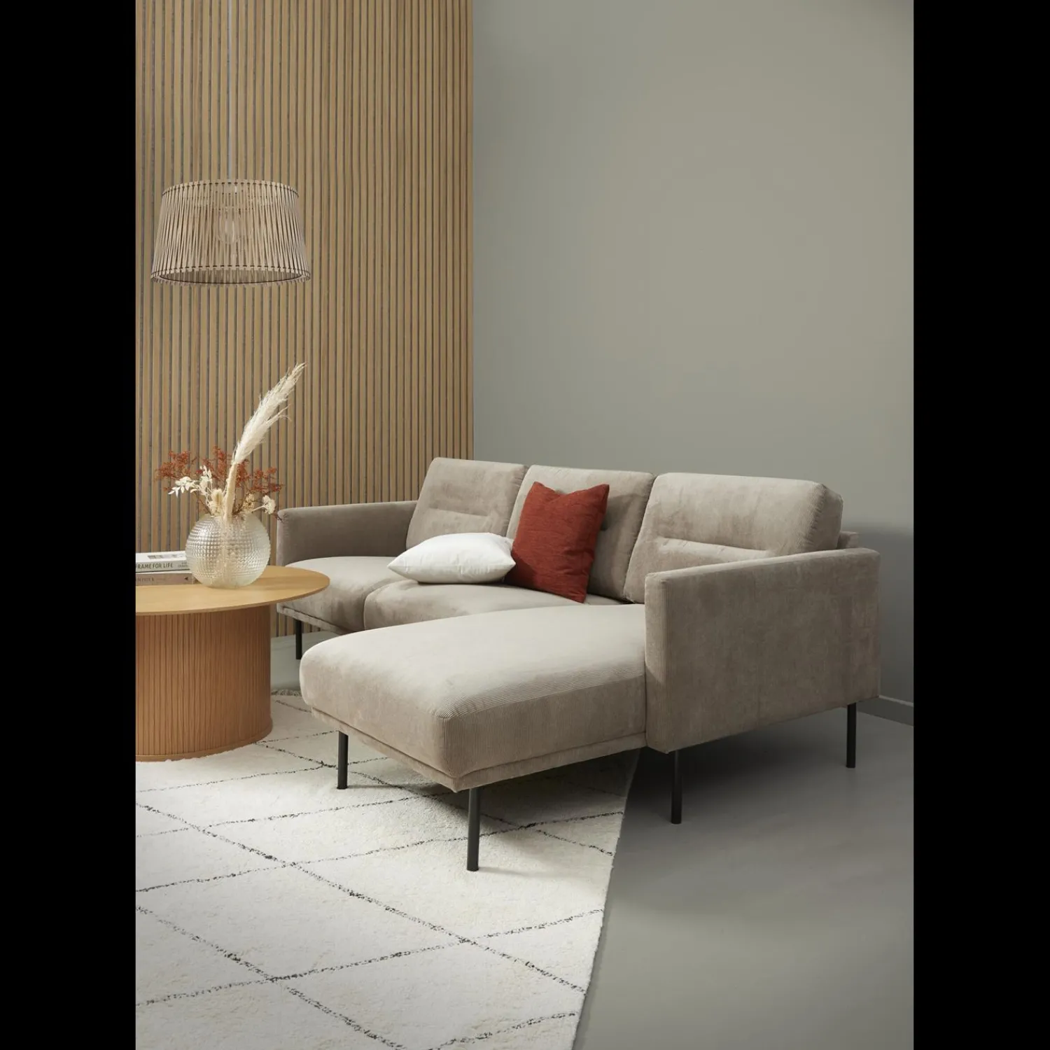 Outlet ILVA Sendero Pendel 27 x 45 cm