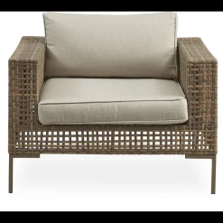 New ILVA Serino Loungehvilestol