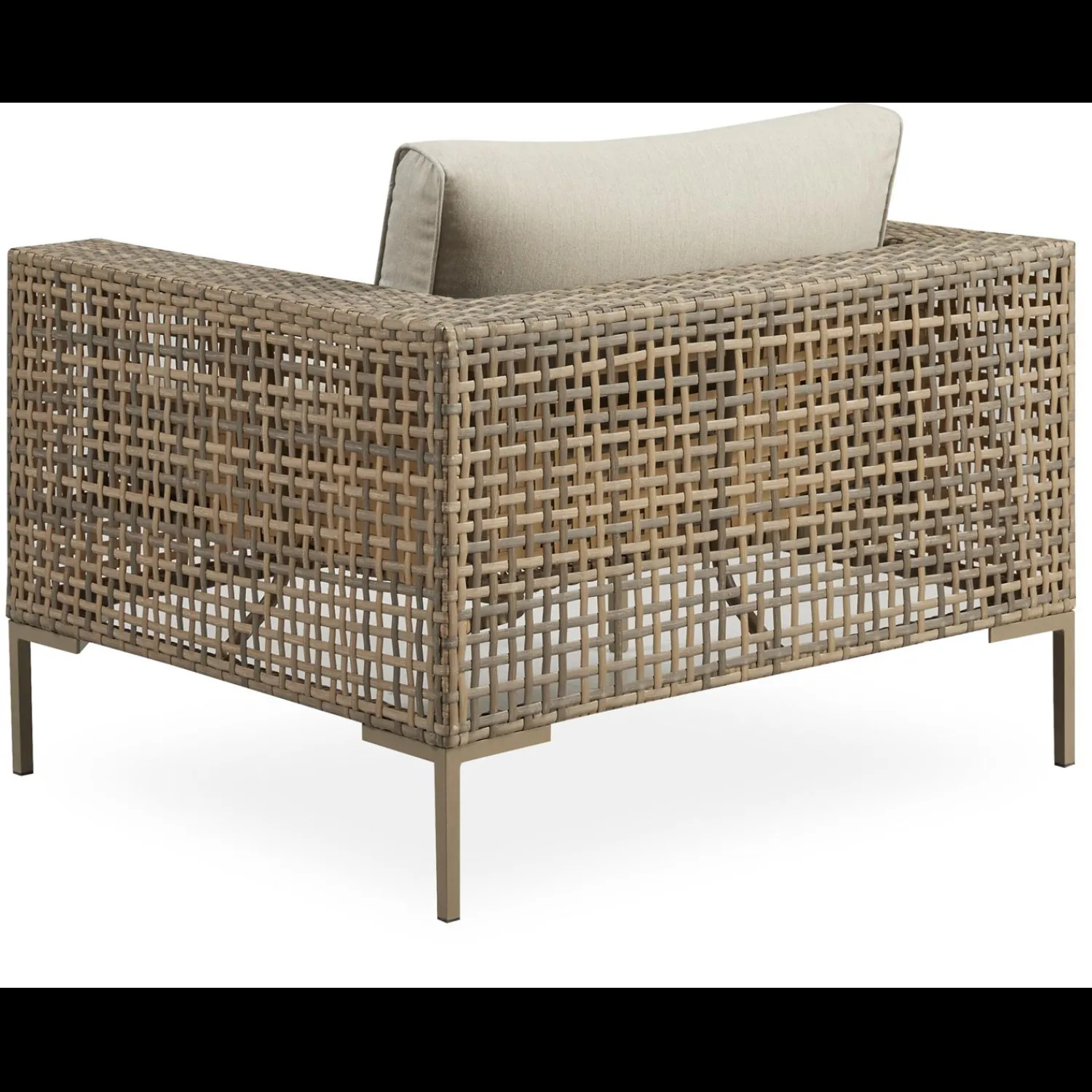 New ILVA Serino Loungehvilestol
