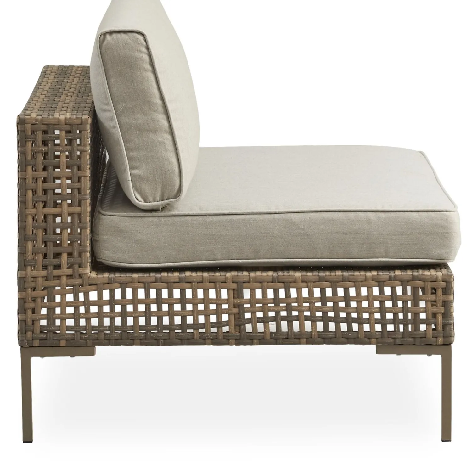 Sale ILVA Serino Loungemidtermodul