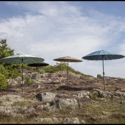 Clearance ILVA Shanghai Parasol 235 x 270 cm