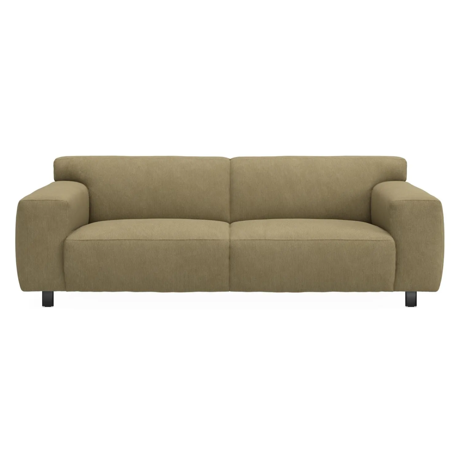Hot ILVA Siena 3 pers. m/2 sæder Sofa