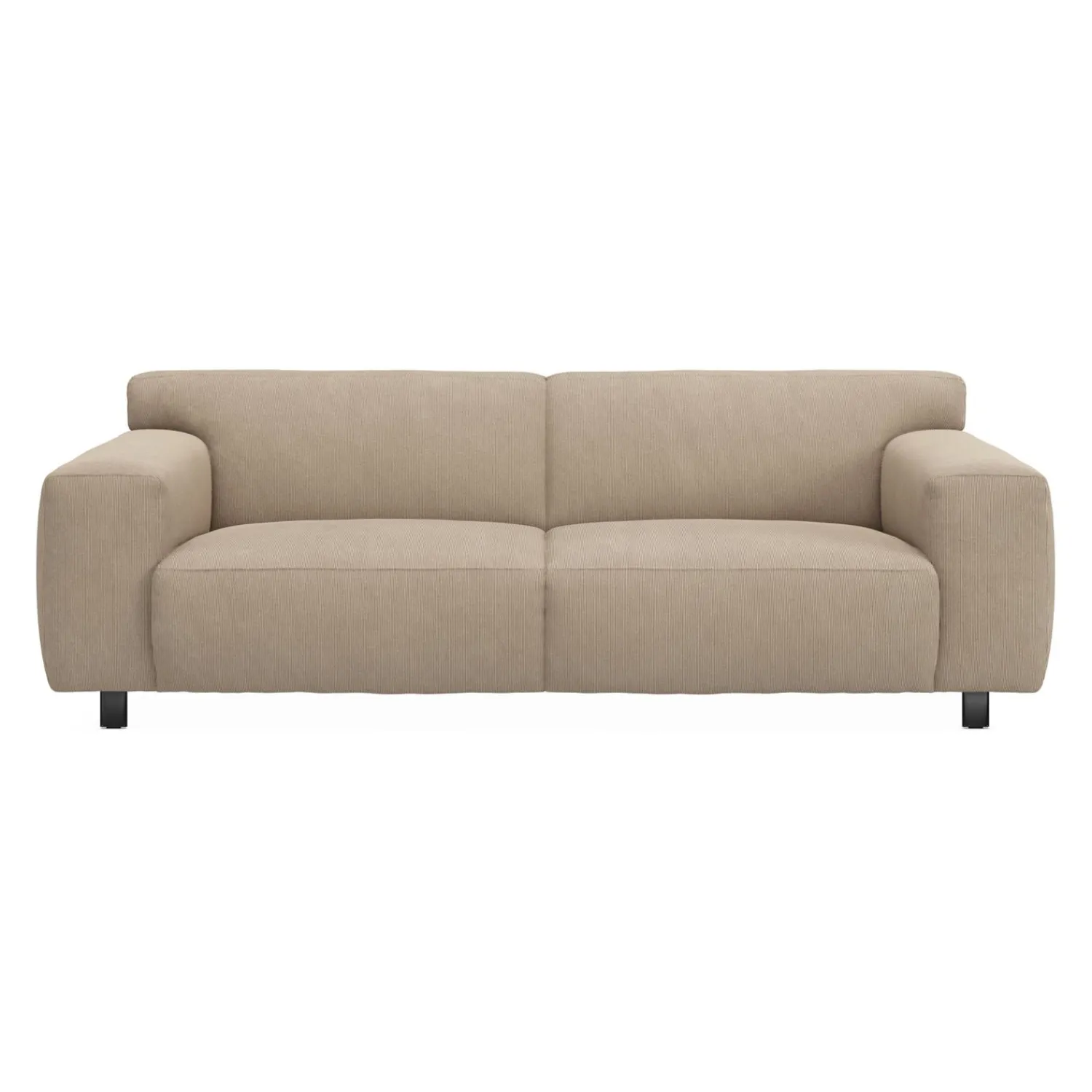 Clearance ILVA Siena 3 pers. m/2 sæder Sofa