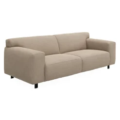 Clearance ILVA Siena 3 pers. m/2 sæder Sofa