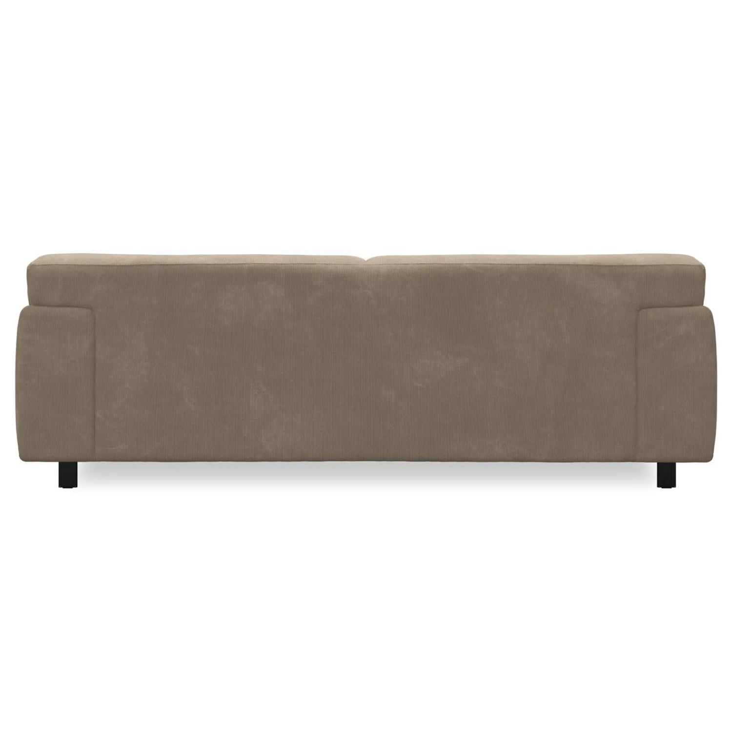 Clearance ILVA Siena 3 pers. m/2 sæder Sofa