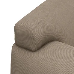 Clearance ILVA Siena 3 pers. m/2 sæder Sofa