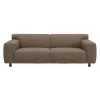New ILVA Siena 3 pers. m/2 sæder Sofa