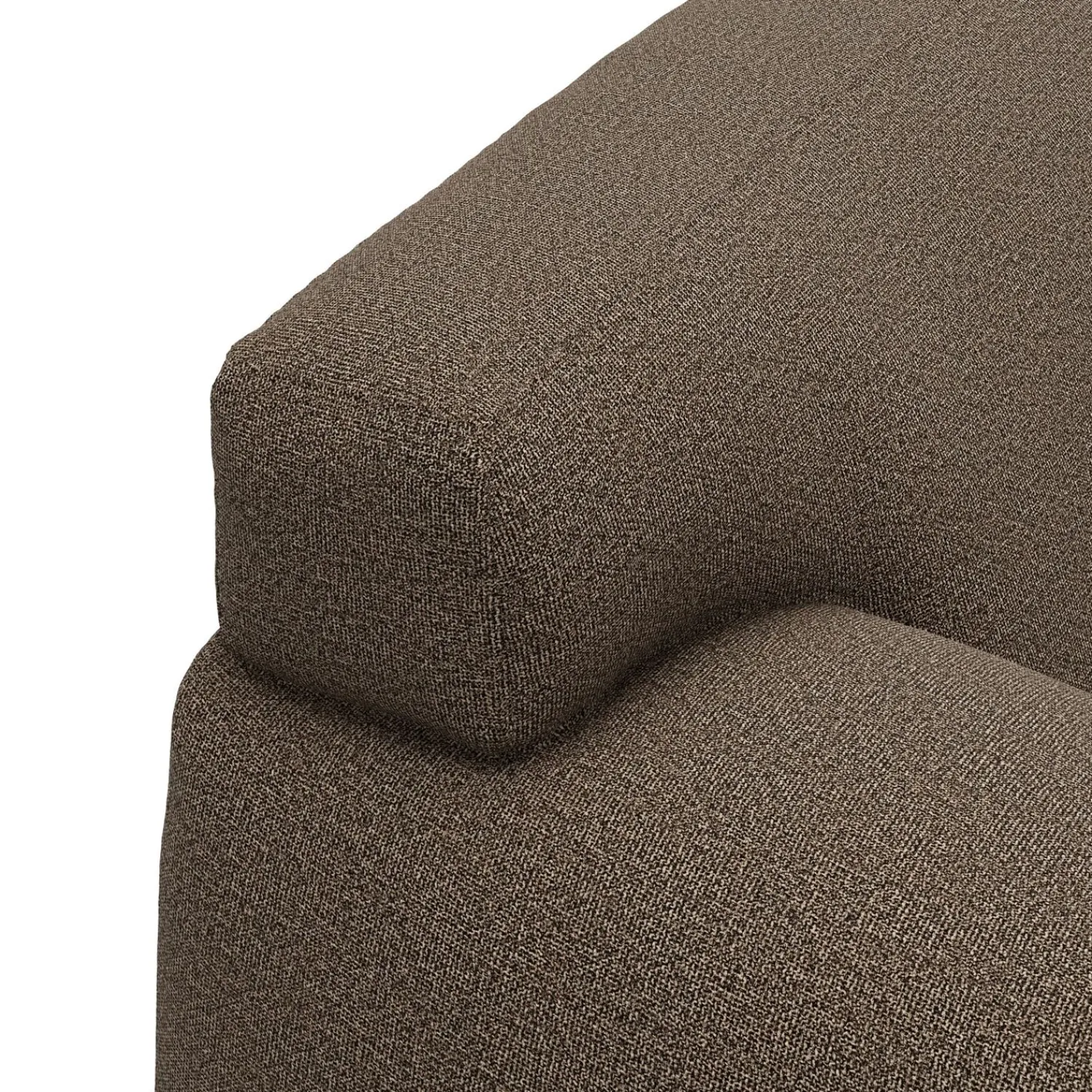 New ILVA Siena 3 pers. m/2 sæder Sofa
