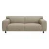 Discount ILVA Siena 2½ pers. Sofa