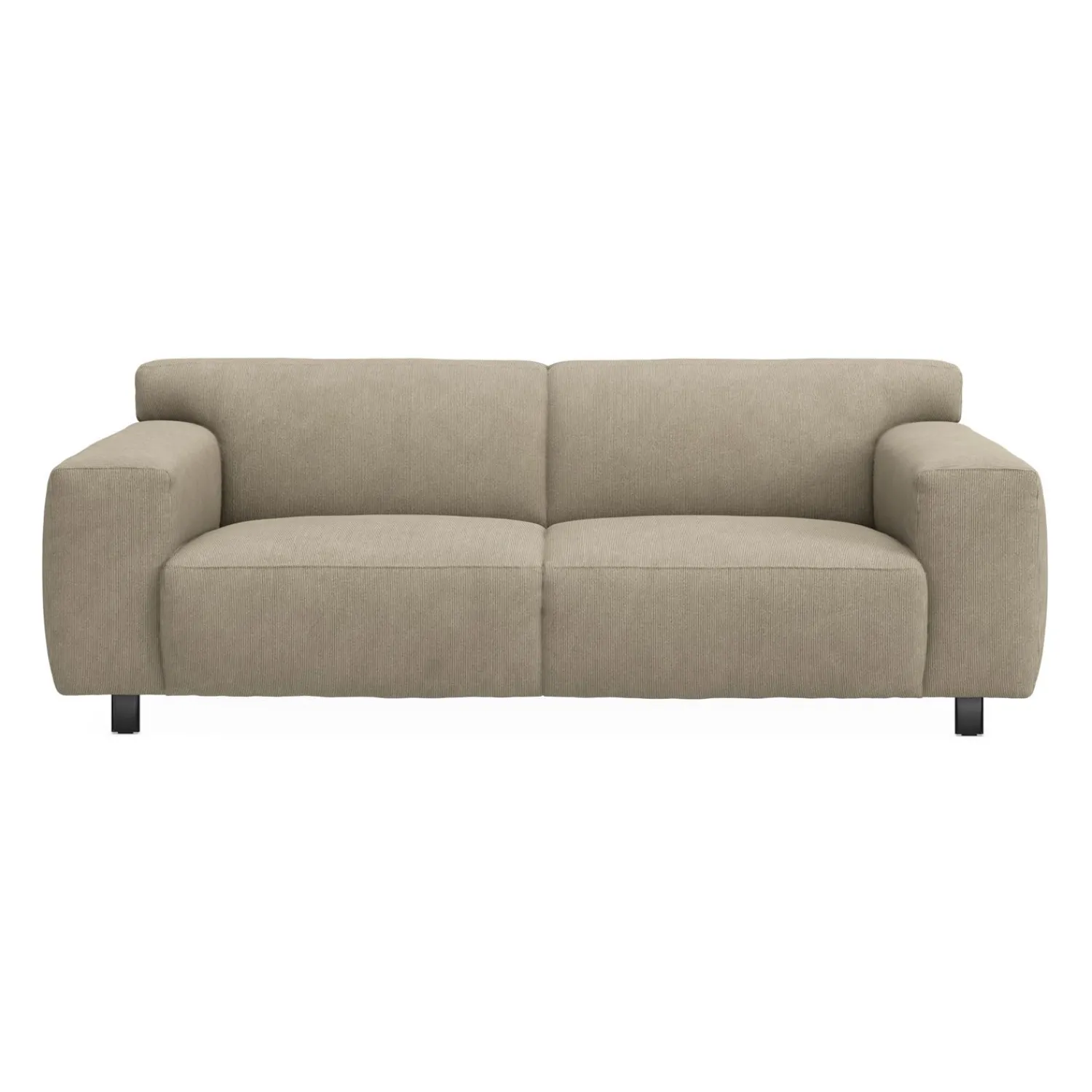 Discount ILVA Siena 2½ pers. Sofa