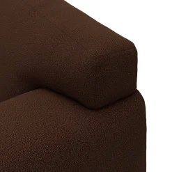 Outlet ILVA Siena højrevendt hjørnesofa med chaiselong